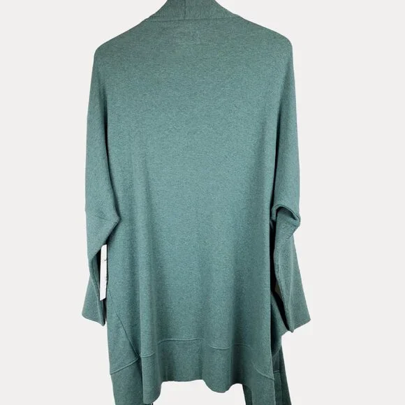 PACT Airplane Cardigan - Picture 7 of 8